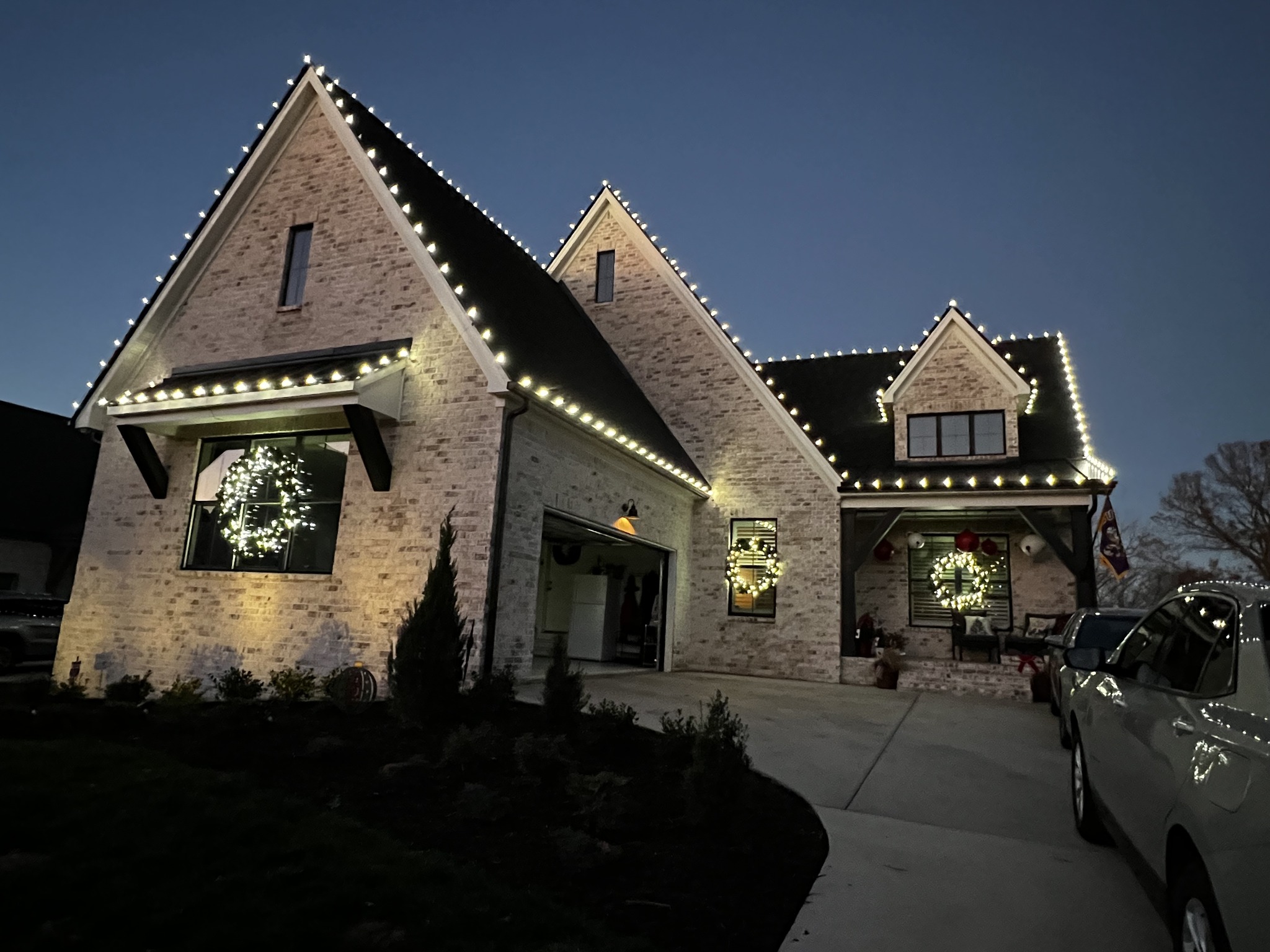 About architectural lighting services near me