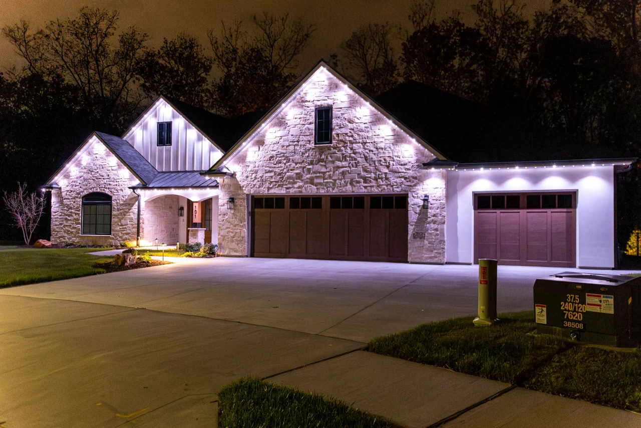 Gallery image 7 — architectural lighting services near me