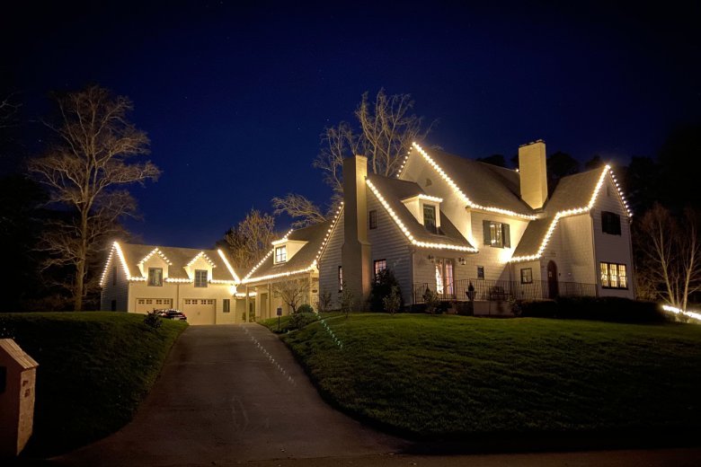 architectural lighting services near me