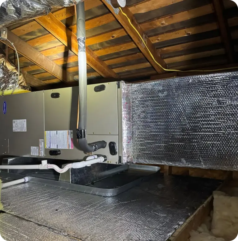 Gallery image 5 — air duct cleaning near me