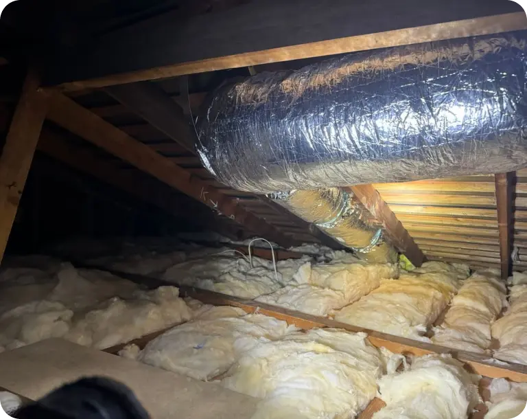 Gallery image 4 — air duct cleaning near me