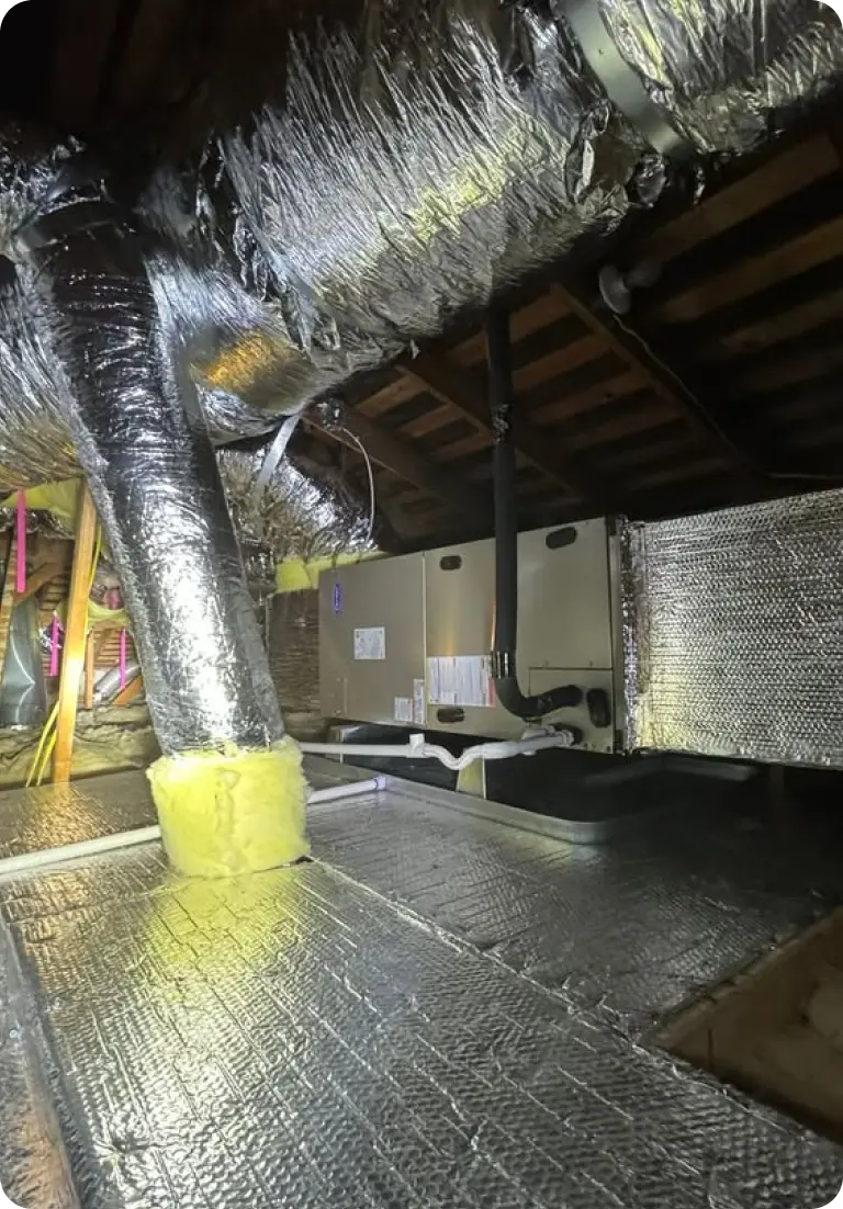 Gallery image 2 — air duct cleaning near me