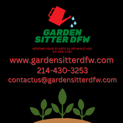 Gallery image 1 — garden maintenance while on vacation DFW