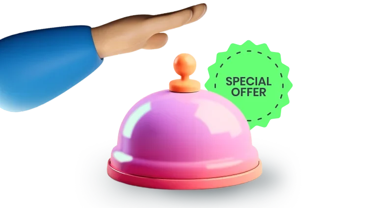 Gallery image 7 — instant cleanup service Faireez