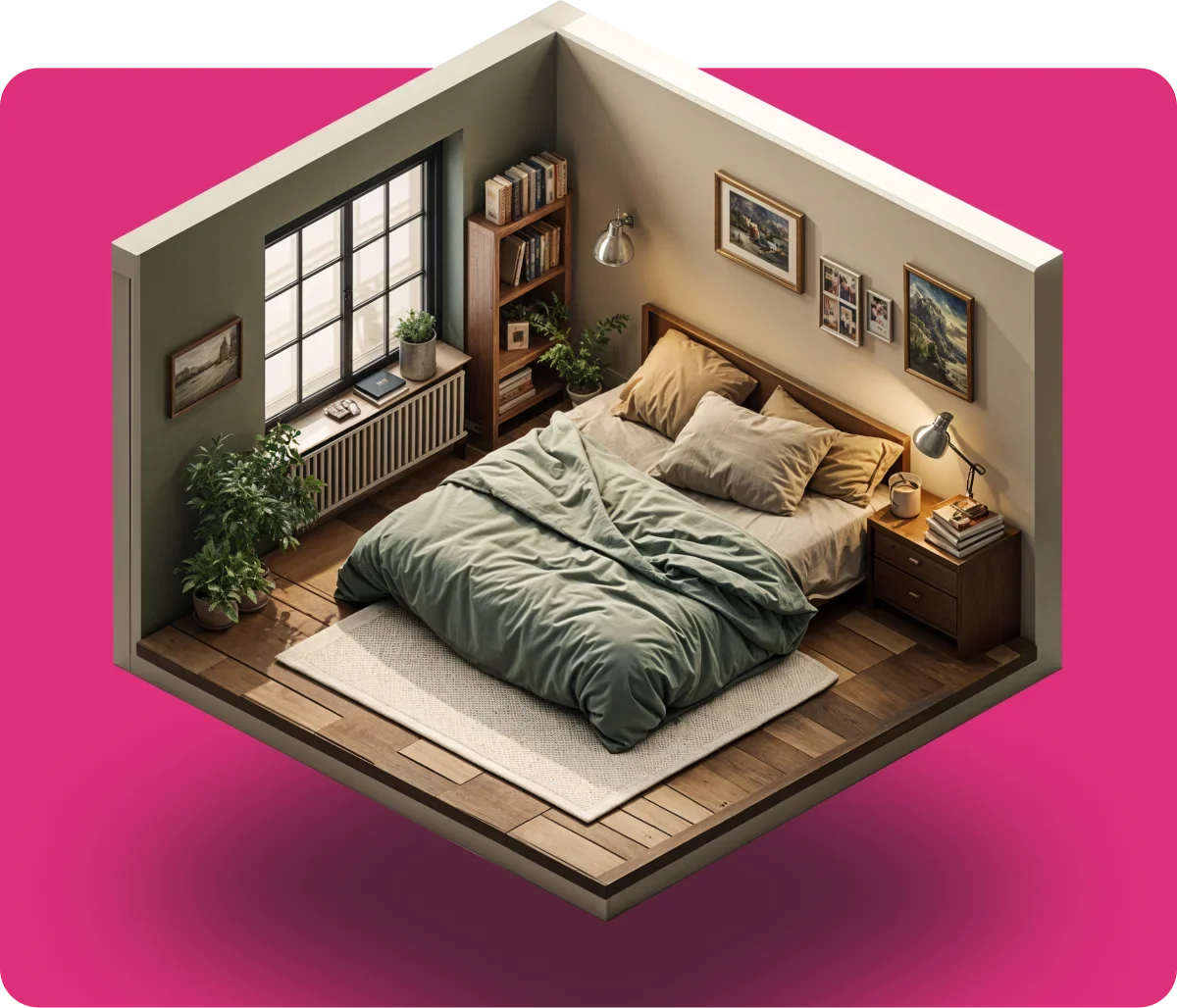 Gallery image 4 — instant cleanup service Faireez