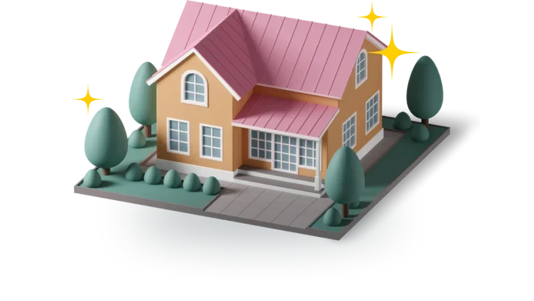 Gallery image 1 — instant cleanup service Faireez