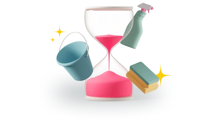 Gallery image 3 — instant cleanup service Faireez