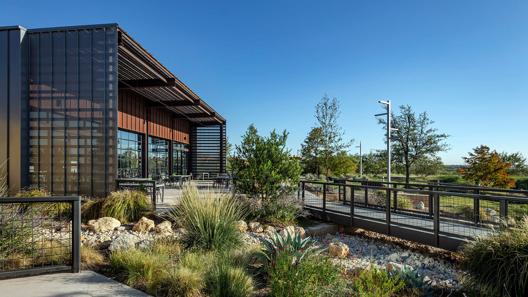 Gallery image 4 — urban infrastructure landscape architects near me