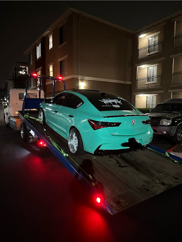 Gallery image 6 — private property impound EL Cajon