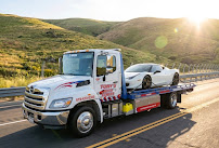 About private property impound EL Cajon