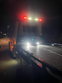 Gallery image 4 — private property impound EL Cajon