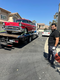 Gallery image 3 — private property impound EL Cajon