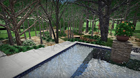 Gallery image 6 — front yard landscaping ideas Hortica Landscape Designs