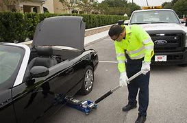 fast tire change service near me