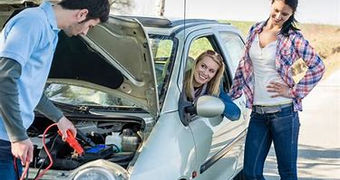 Gallery image 2 — fast tire change service near me