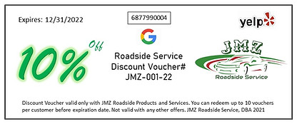 Gallery image 4 — fast tire change service near me