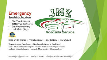 professional dead battery service Imperial County