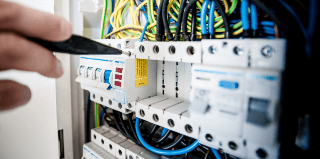 About commercial HVAC services Miami