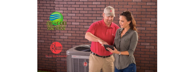 commercial HVAC services Miami