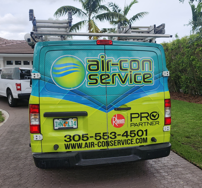 Gallery image 5 — commercial HVAC services Miami