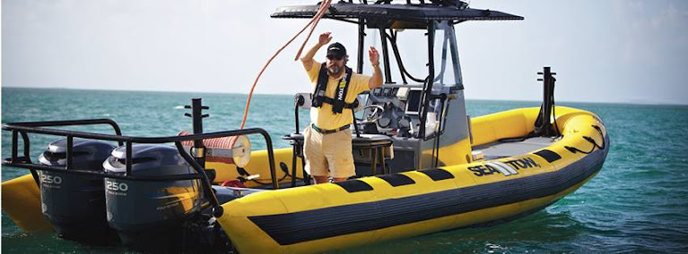 About emergency boat towing san diego