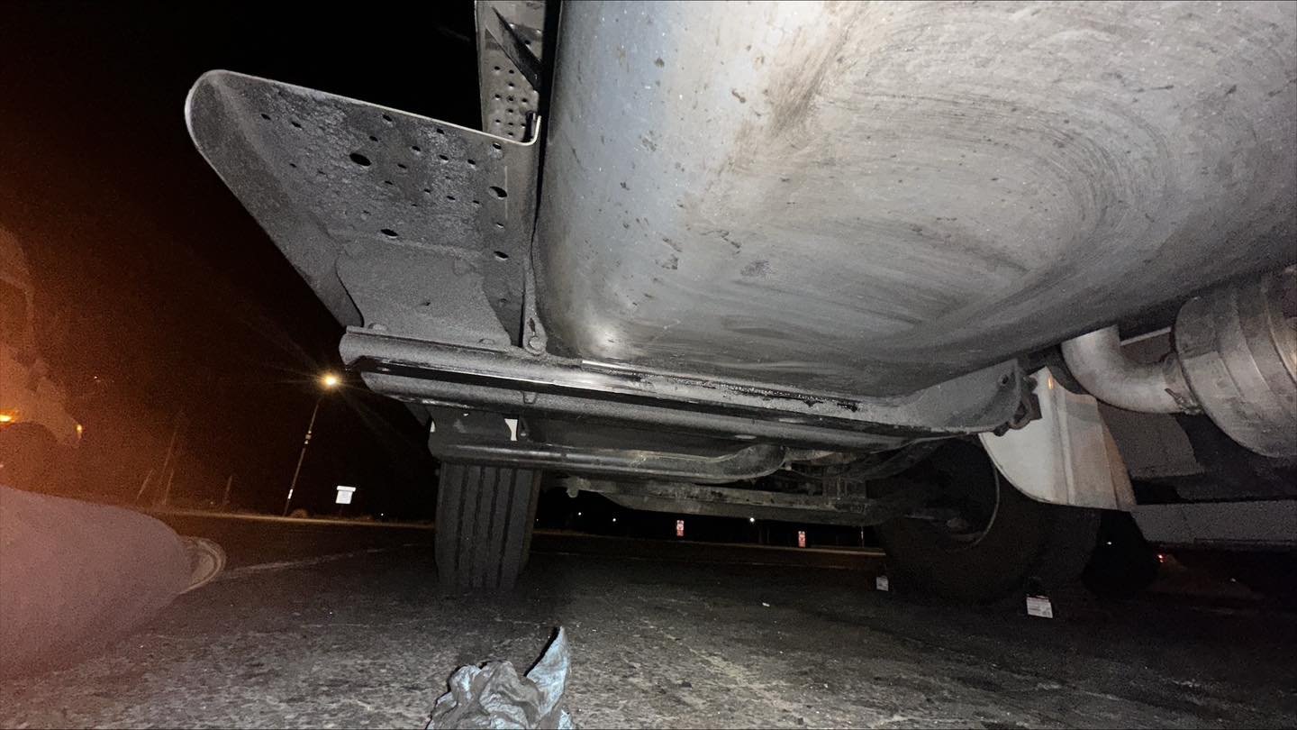 Gallery image 6 — diesel fleet maintenance Strong Mobile Diesel LLC