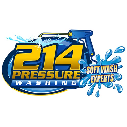 214 Pressure Washing