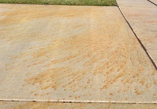 Gallery image 2 — parking garage cleaning Dallas