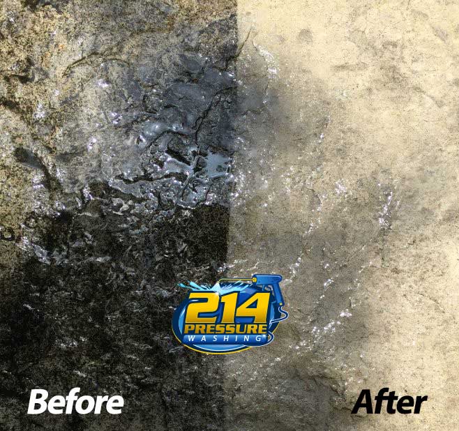 Gallery image 17 — parking garage cleaning Dallas