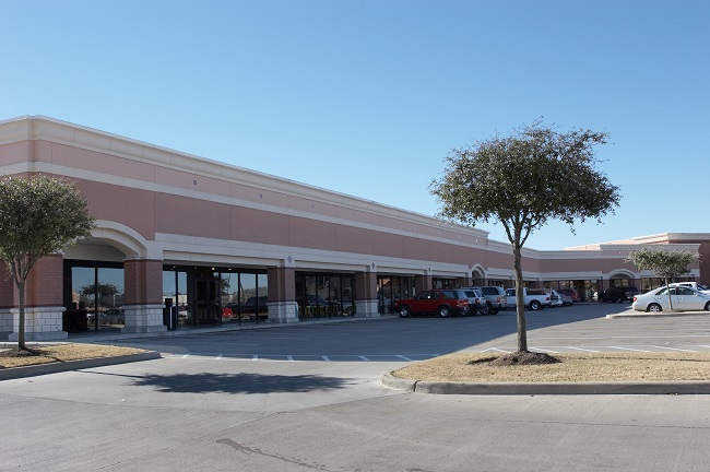 Gallery image 31 — parking garage cleaning Dallas