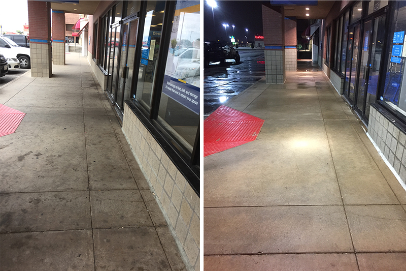 Gallery image 46 — parking garage cleaning Dallas