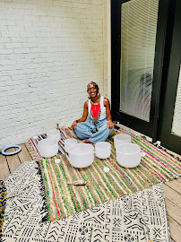 Gallery image 3 — grief support counselor Mariposas Garden Spiritual Healing Service