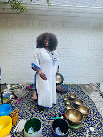 Gallery image 5 — grief support counselor Mariposas Garden Spiritual Healing Service