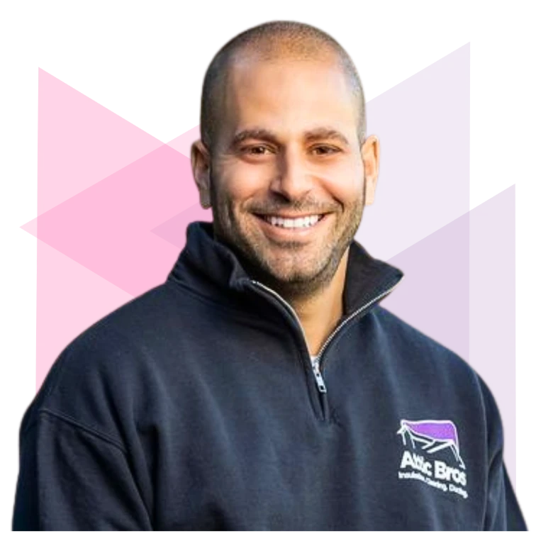 About energy efficient insulation installation San Jose