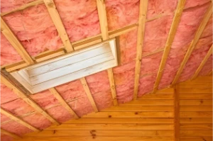 Gallery image 2 — energy efficient insulation installation San Jose