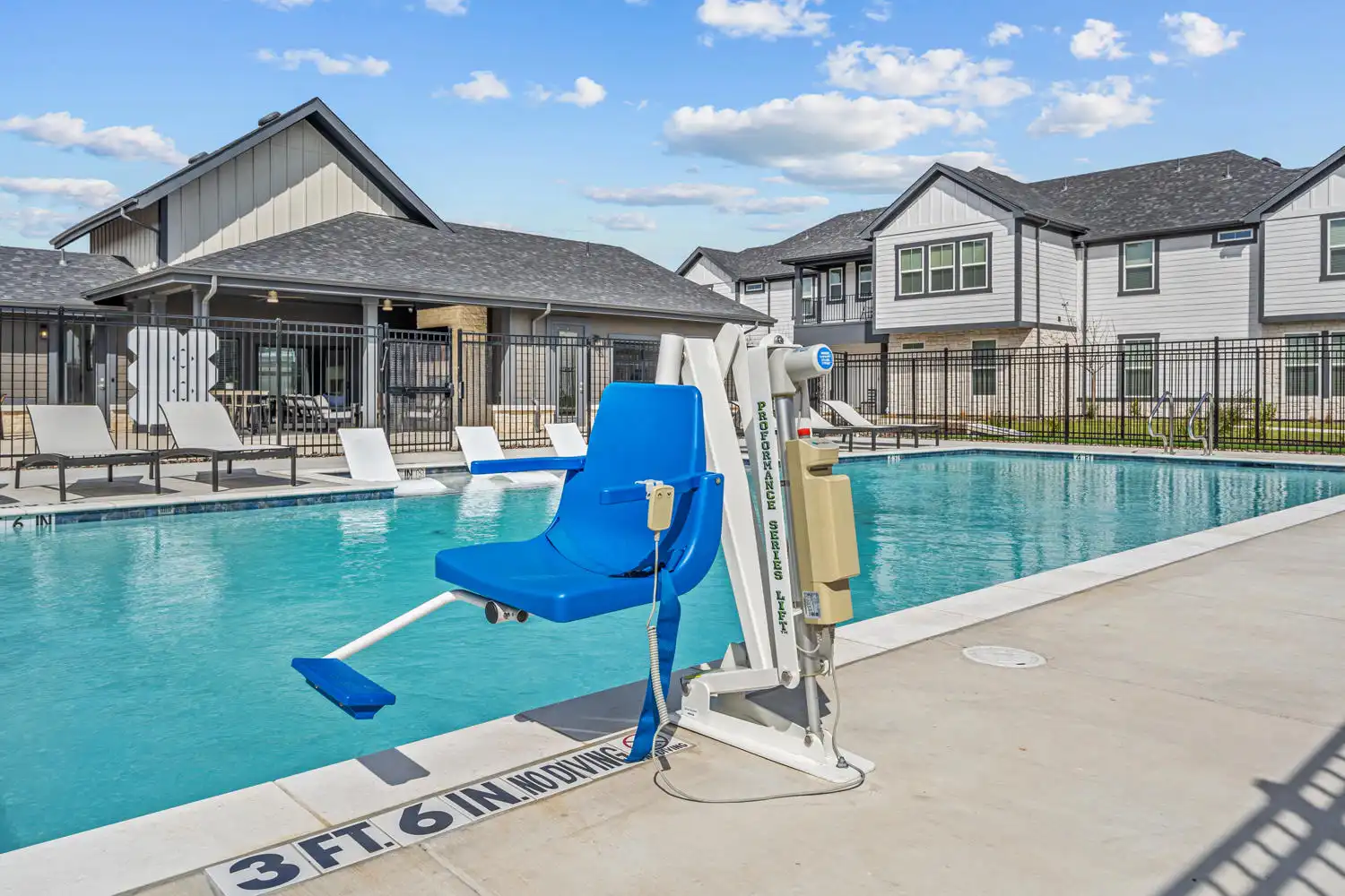 Gallery image 11 — custom pool builder in Dallas