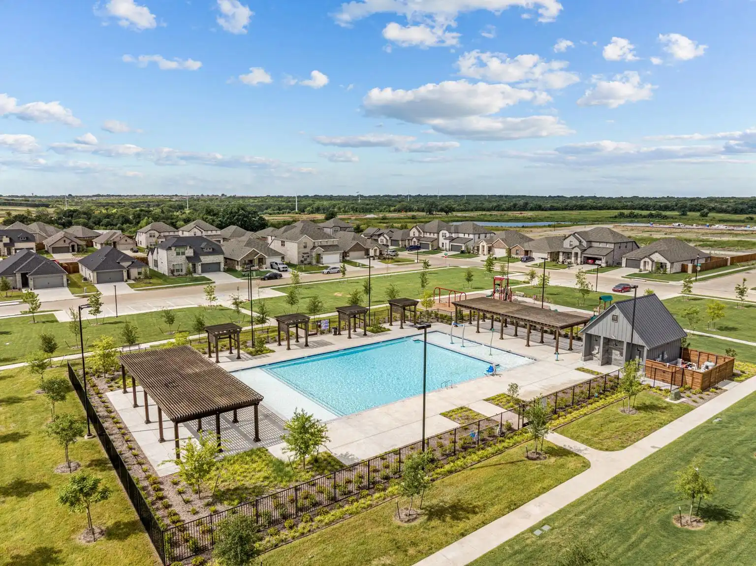 Gallery image 6 — custom pool builder in Dallas