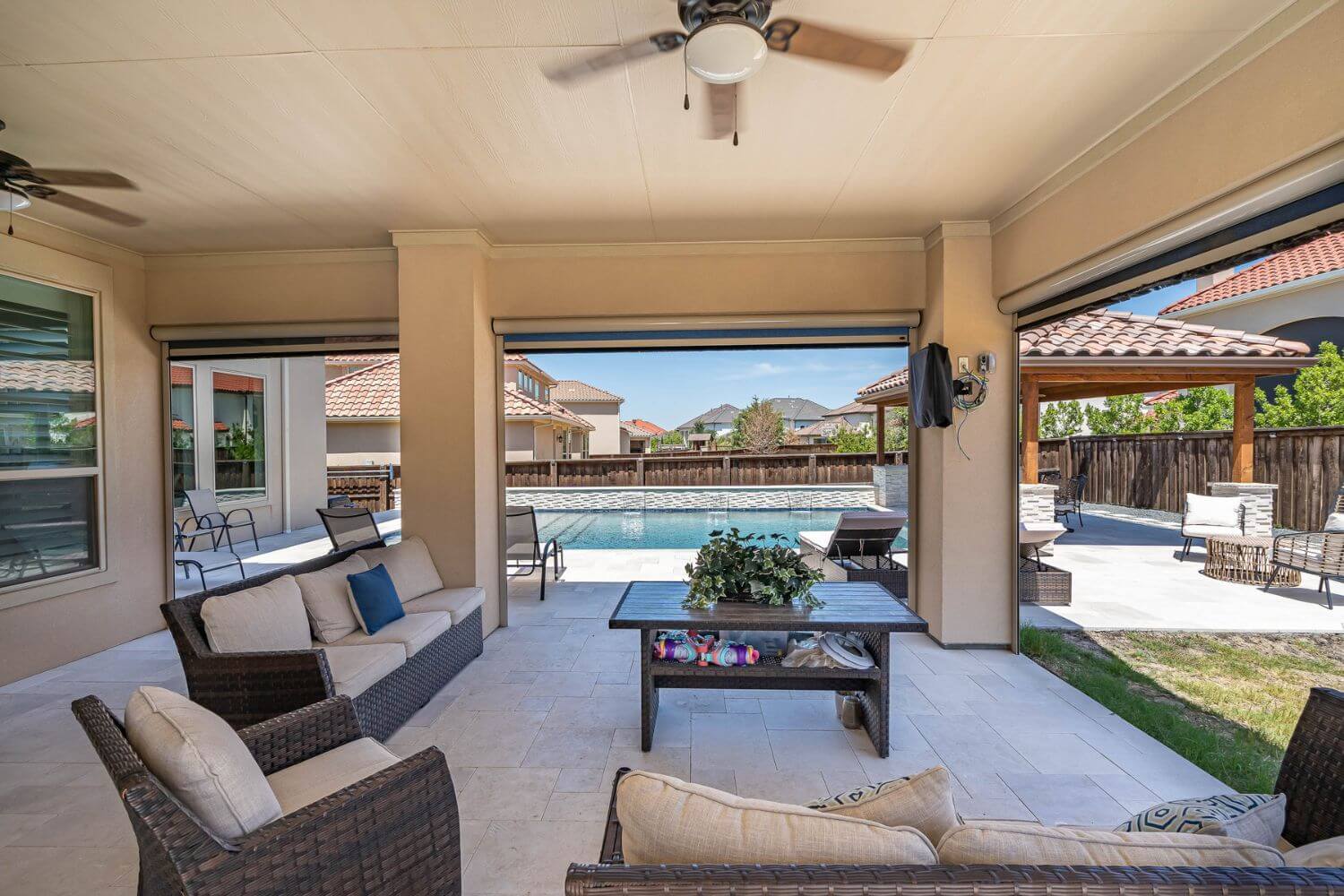 Gallery image 7 — custom pool builder in Dallas