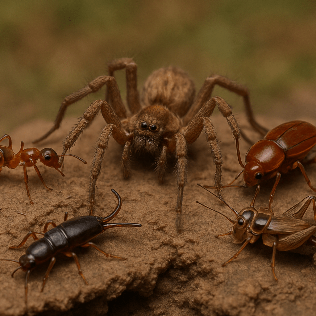 Gallery image 4 — best pest control Santa Clara County