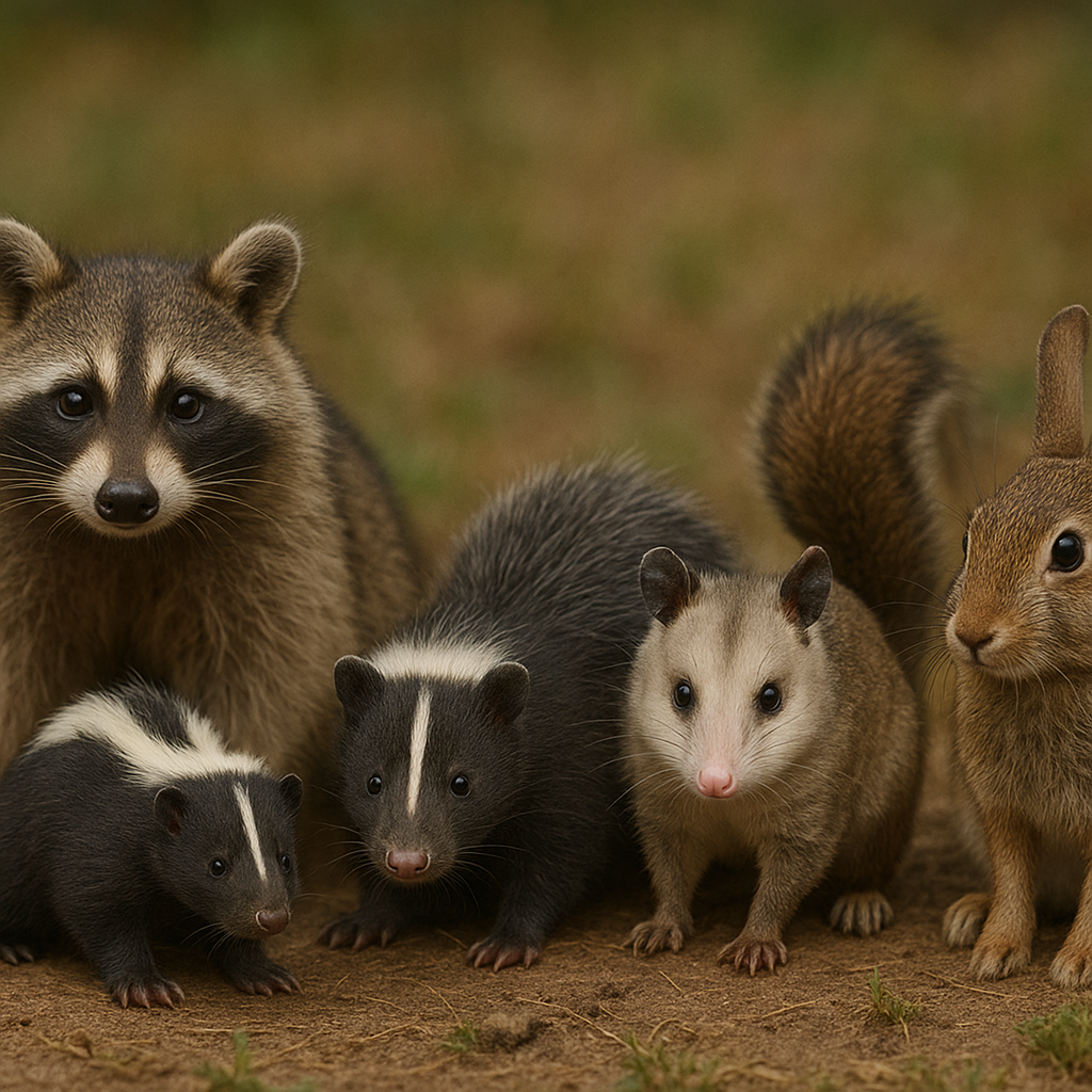 Gallery image 3 — best pest control Santa Clara County