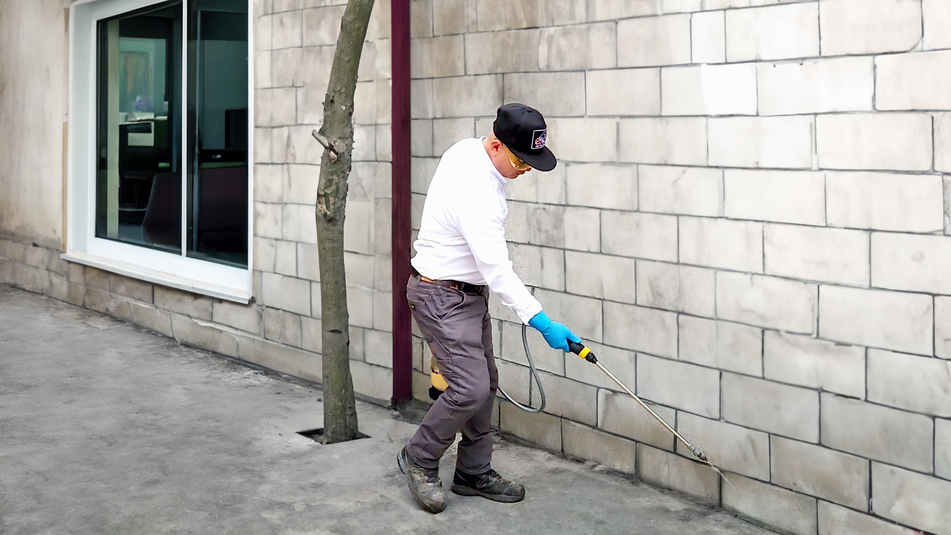 About best pest control Santa Clara County