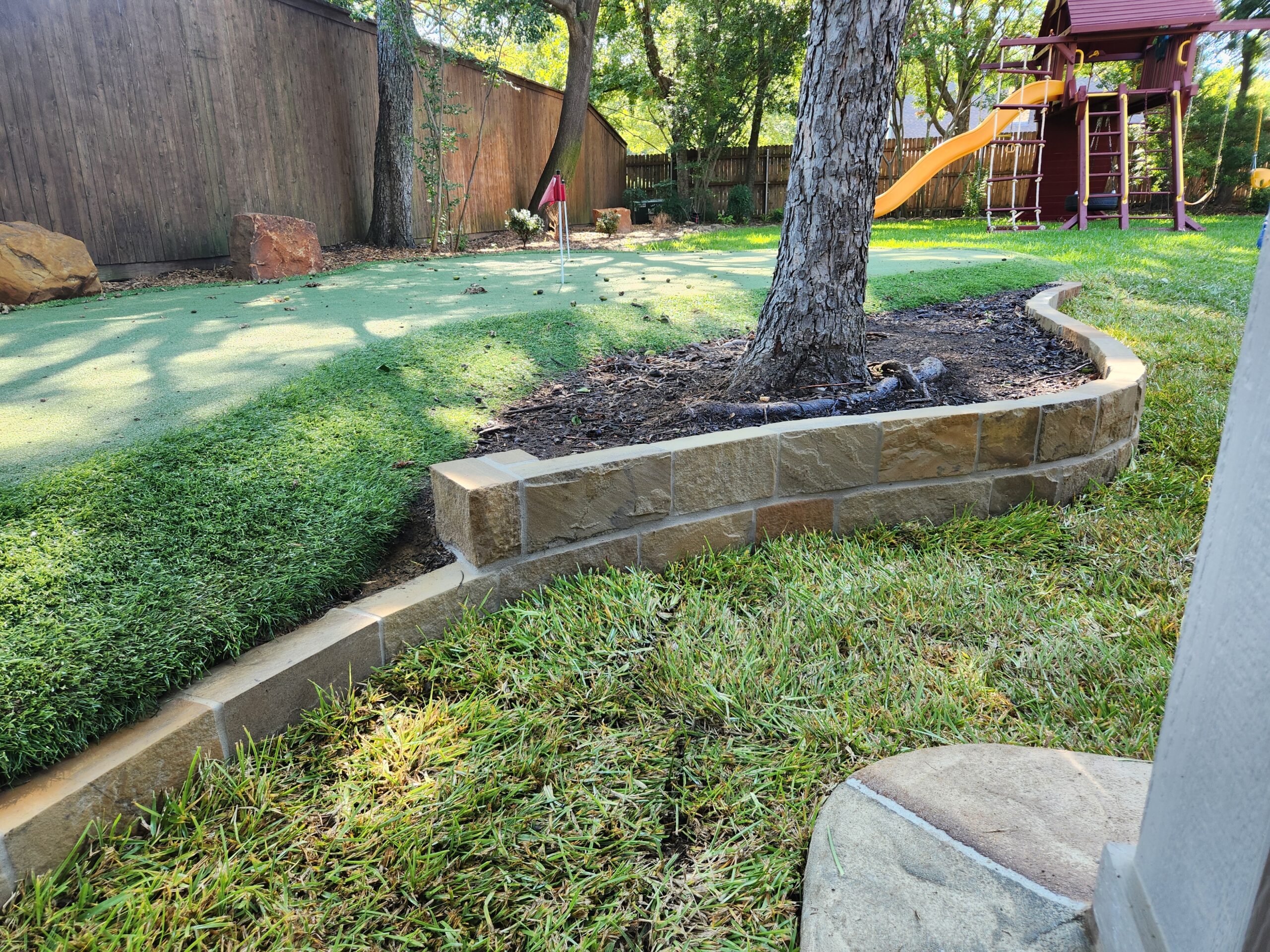 Gallery image 7 — residential drainage repair near me