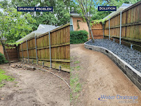 About residential drainage repair near me