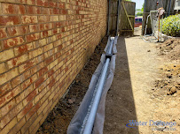 Gallery image 2 — residential drainage repair near me