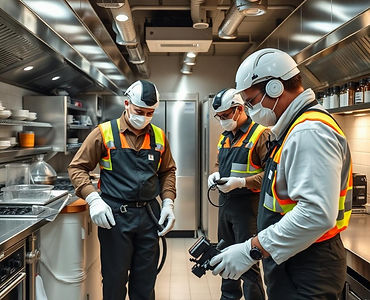 Gallery image 10 — commercial pest control San Jose