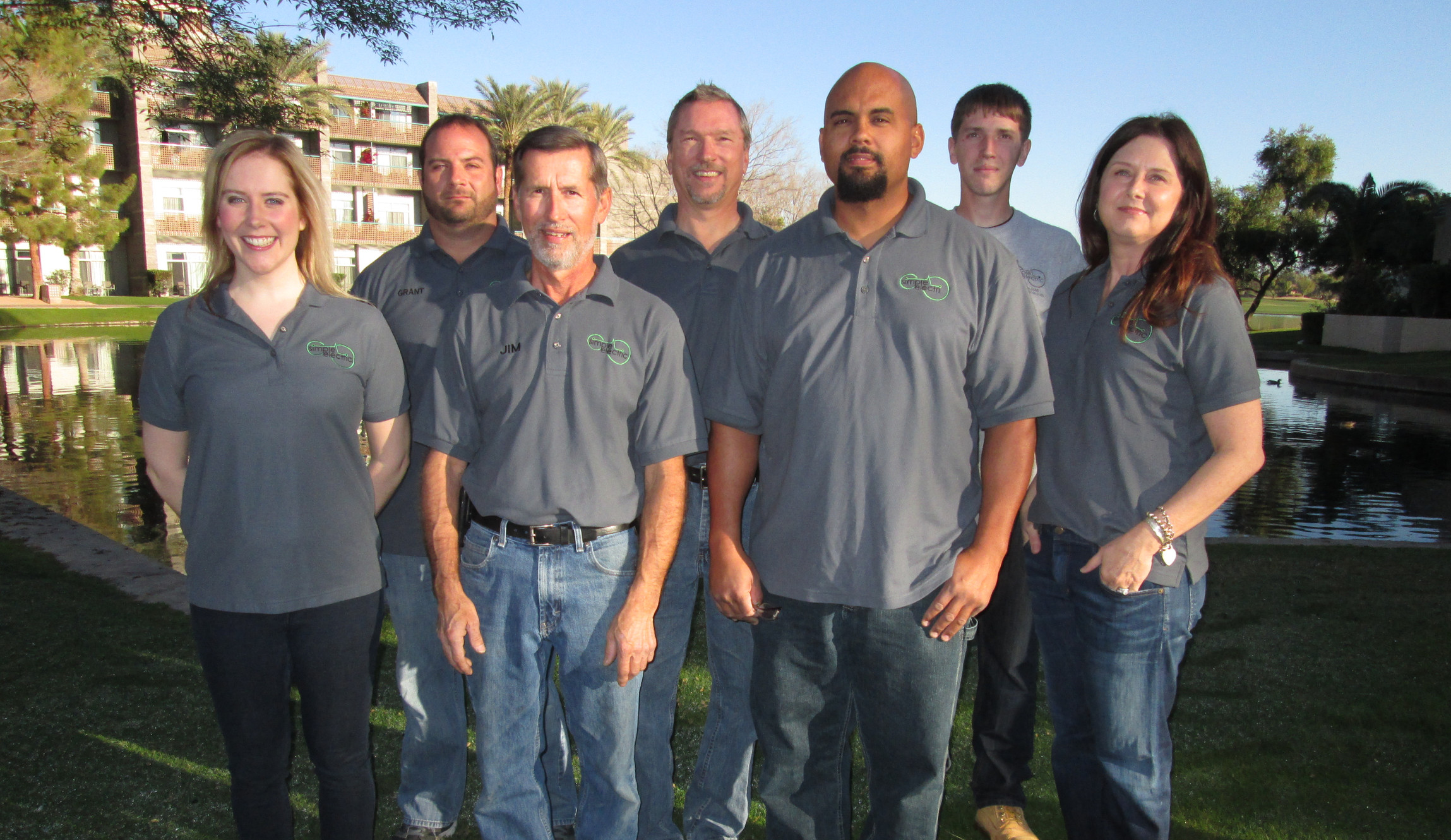 emergency electrical panel upgrade Scottsdale