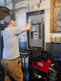 About emergency electrical panel upgrade Scottsdale