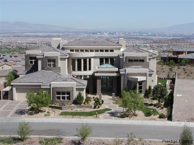 Gallery image 3 — TRI certified roofers Las Vegas