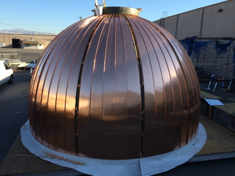 Gallery image 10 — TRI certified roofers Las Vegas