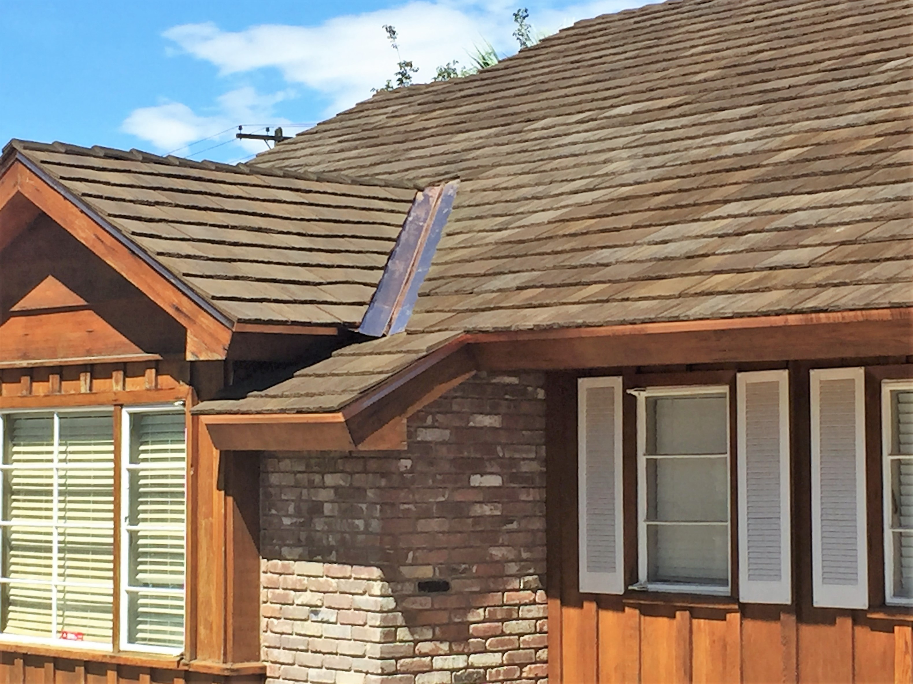 About TRI certified roofers Las Vegas